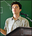 Speakers Bureau